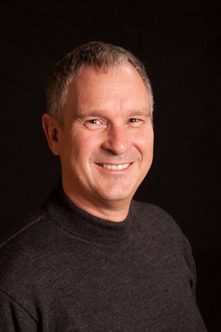 Tom Wootton, founder of Anxiety IN Order